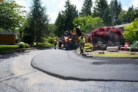 Minerva, OH Driveway Paving Services Company