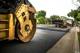 Why Choose Us For All Your Driveway Paving Needs in Minerva, OH?